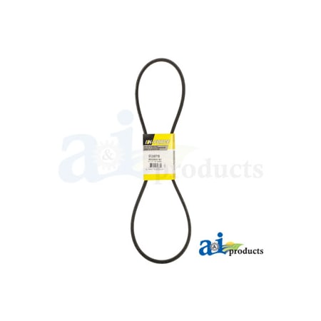 A & I Products Belt, Drive 0" x0" x0" A-07200718